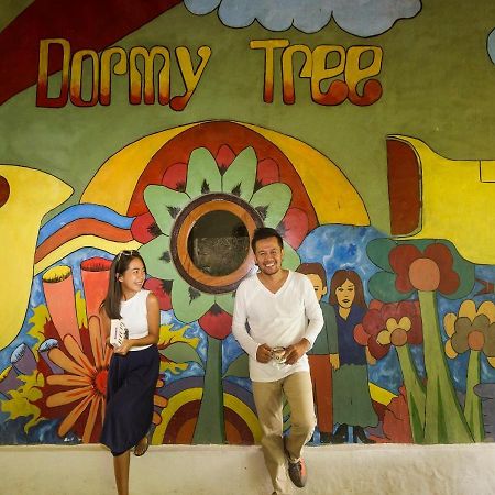 Dorme Tree Labuan Bajo Exterior foto