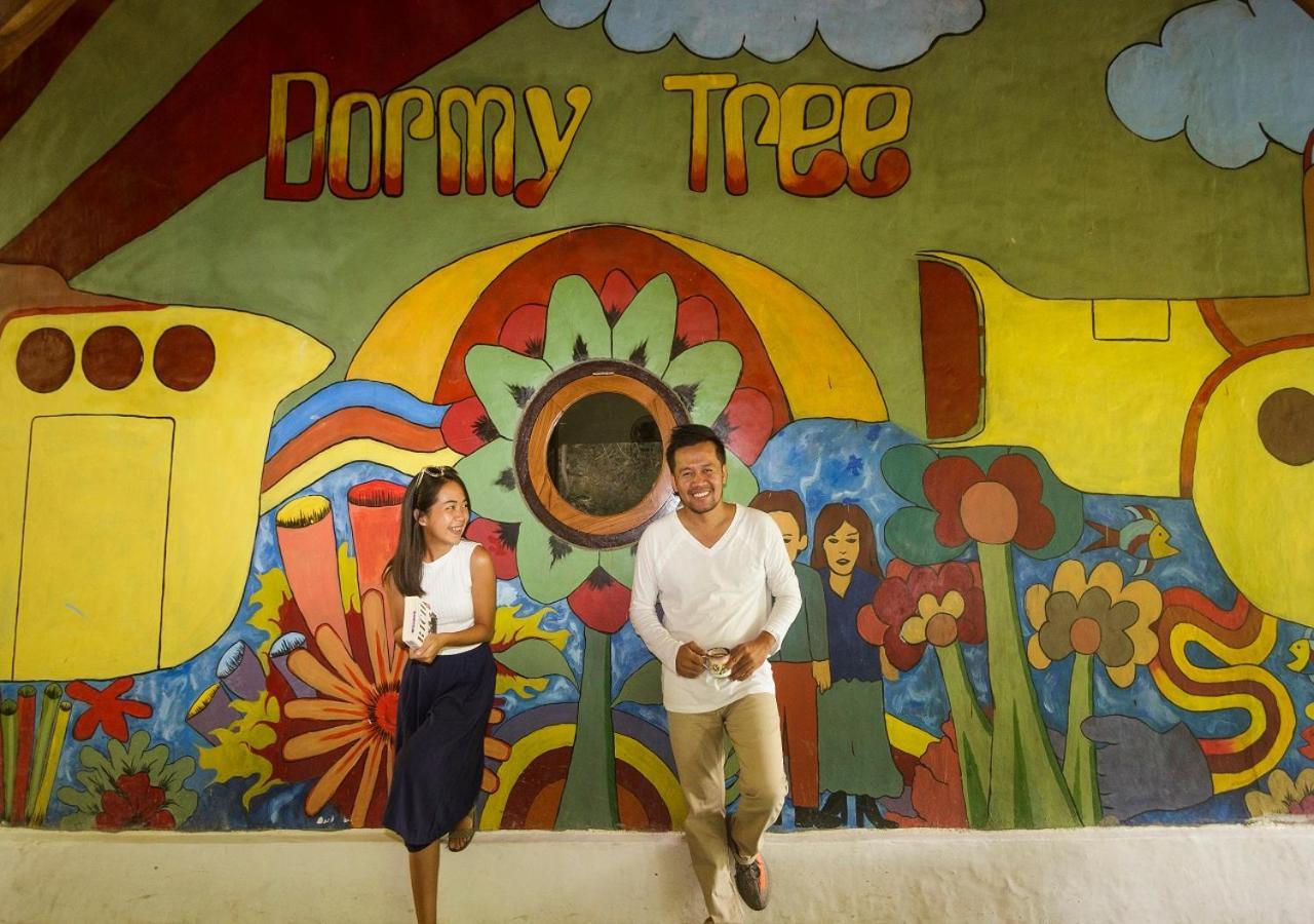 Dorme Tree Labuan Bajo Exterior foto